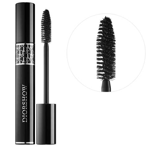 dior addict it mascara review|best christian Dior mascara.